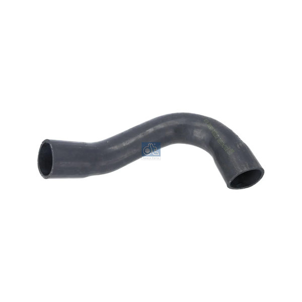 Radiator hose 1.11815 DIESEL TECHNIC